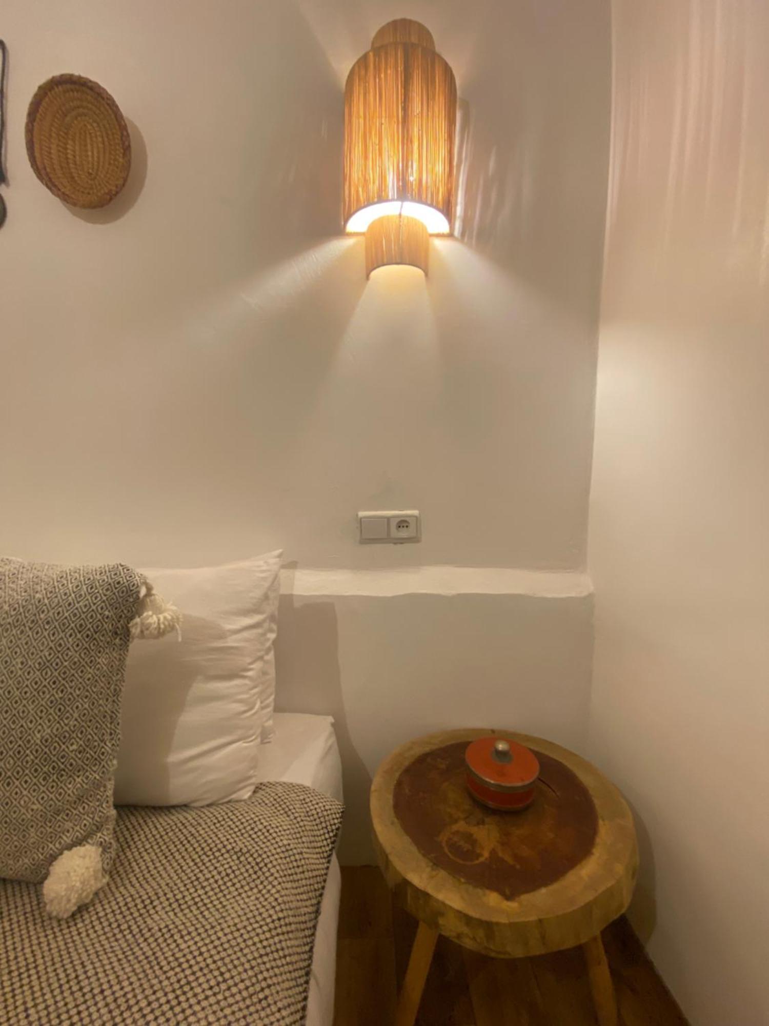 Riad La Perle De Bacha Marrakesh Exterior photo