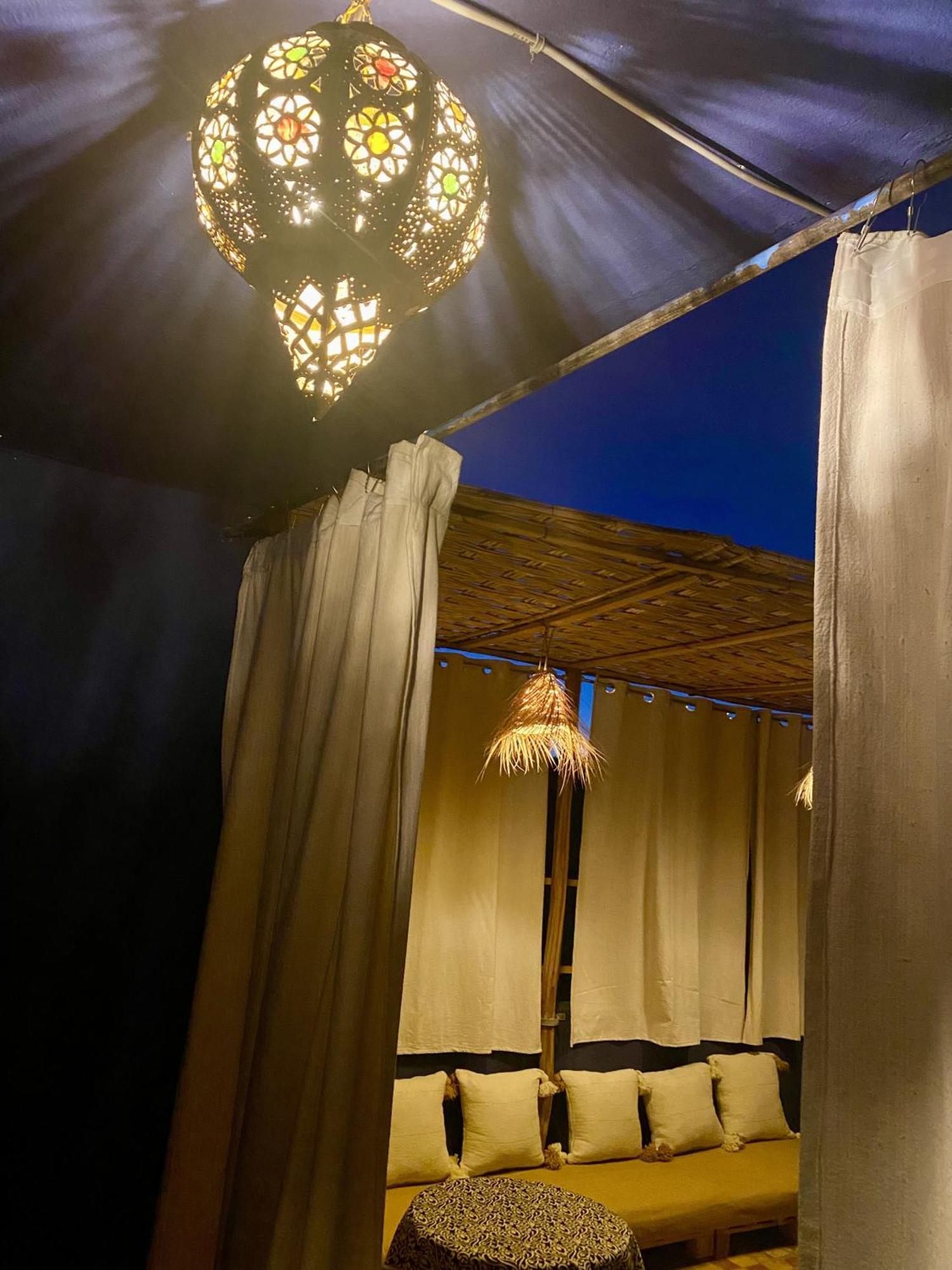Riad La Perle De Bacha Marrakesh Exterior photo