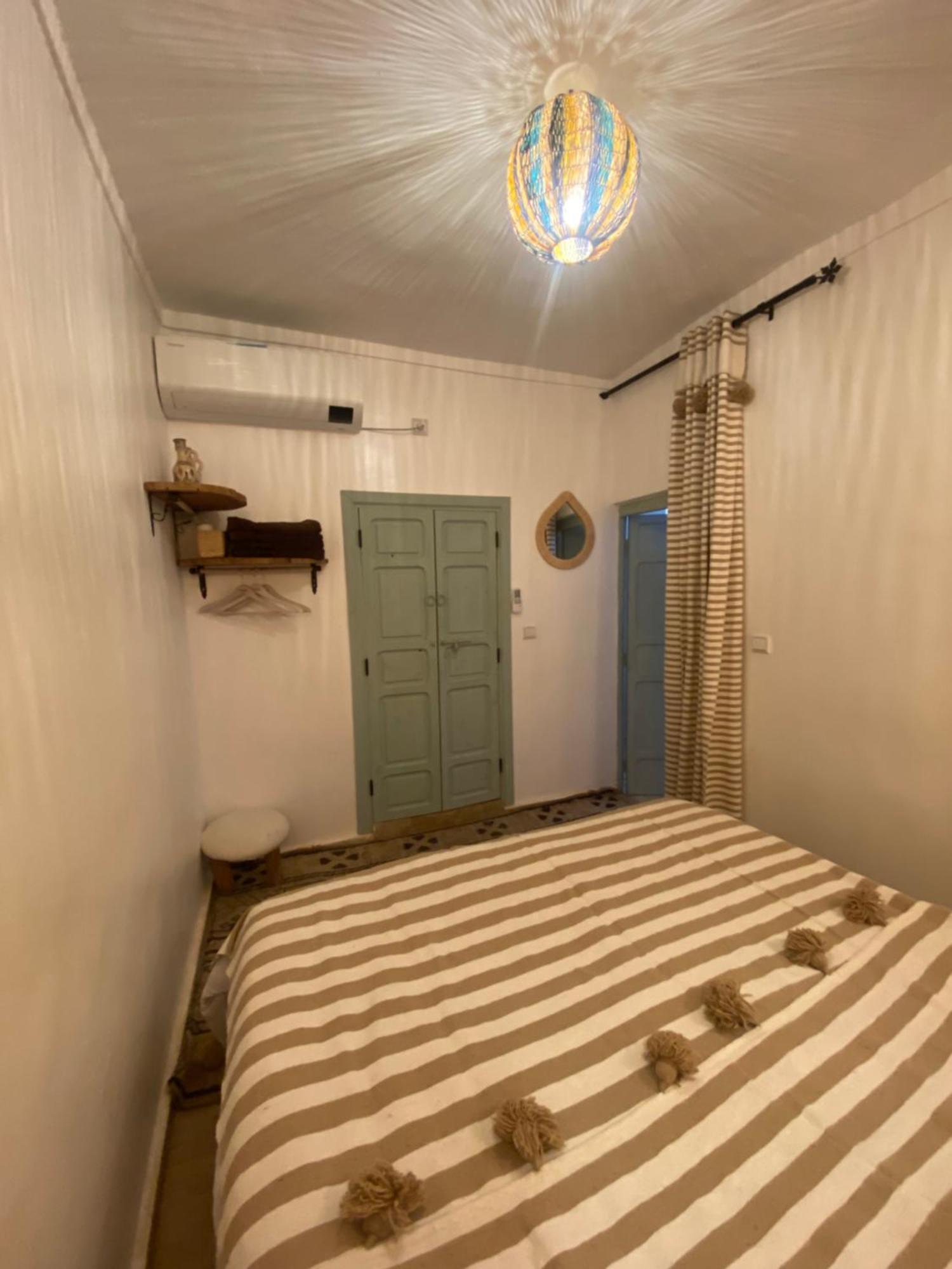 Riad La Perle De Bacha Marrakesh Exterior photo